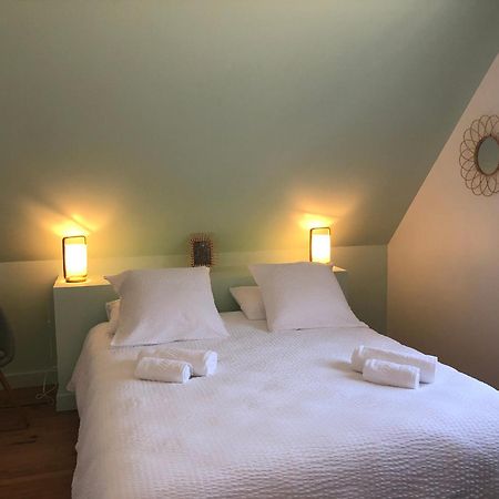 Gîte Loir en Vallée, 5 pièces, 8 personnes - FR-1-410-274 Ruille-Sur-Loir Exterior foto