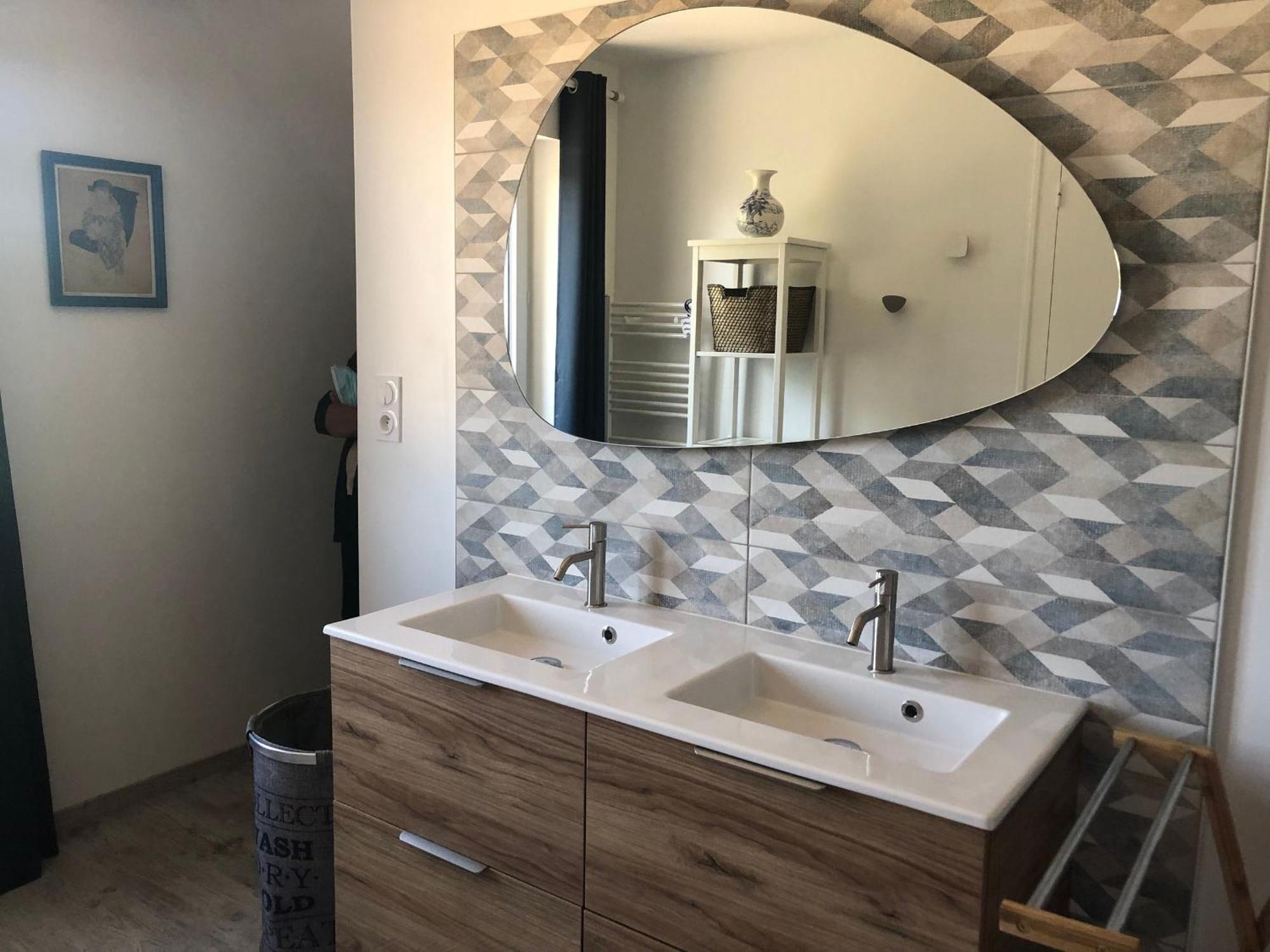 Gîte Loir en Vallée, 5 pièces, 8 personnes - FR-1-410-274 Ruille-Sur-Loir Exterior foto