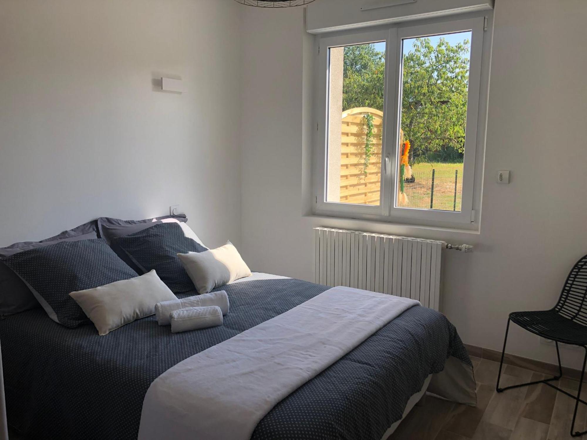 Gîte Loir en Vallée, 5 pièces, 8 personnes - FR-1-410-274 Ruille-Sur-Loir Exterior foto